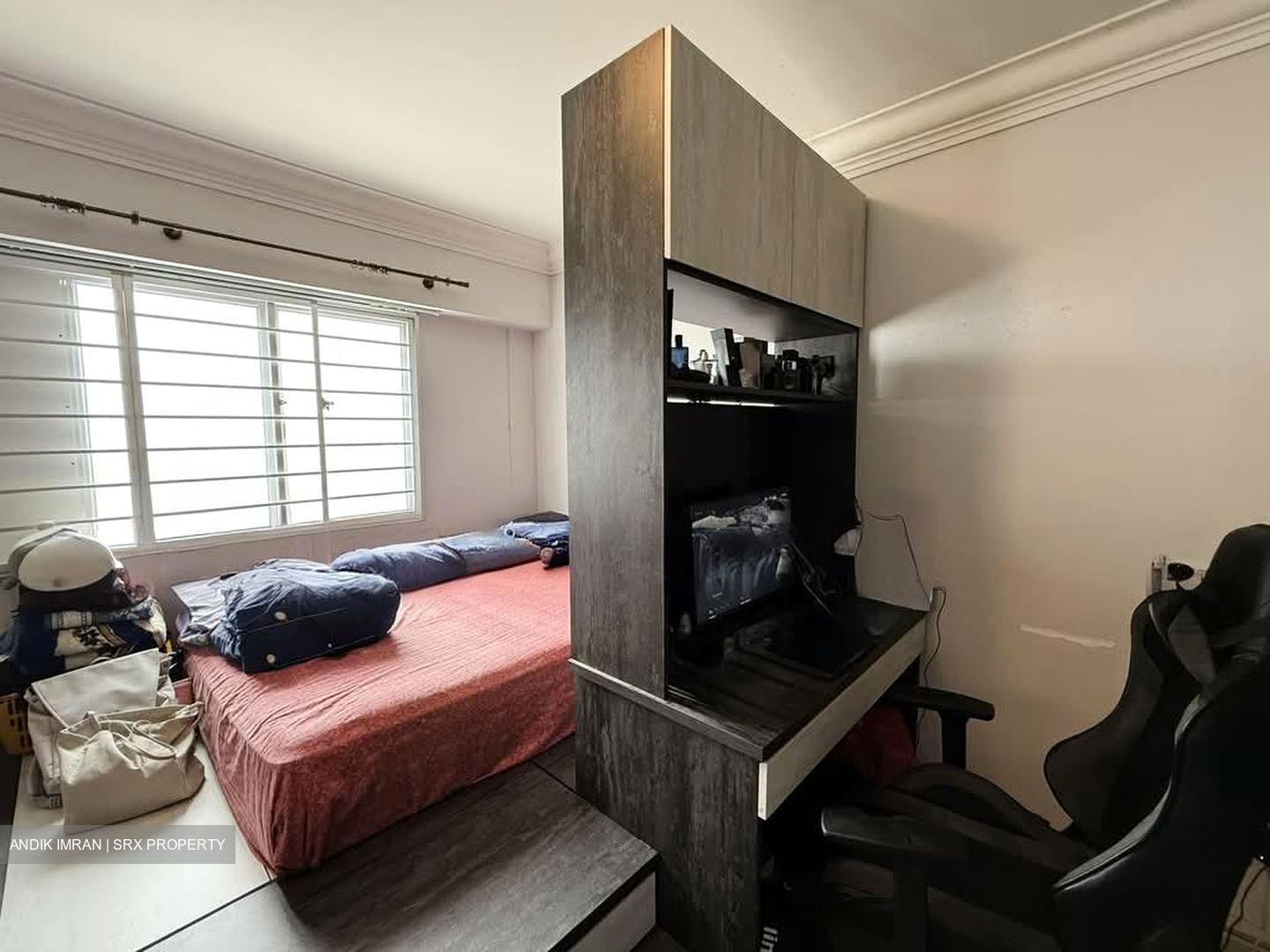 Blk 101 Pasir Ris Street 12 (Pasir Ris), HDB Executive #531686481